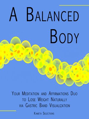 cover image of A Balanced Body